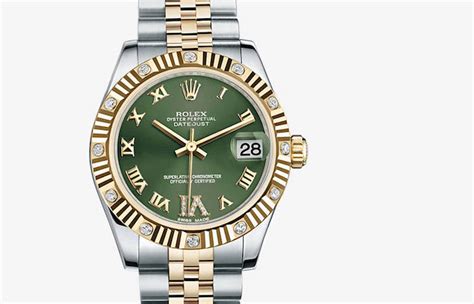 irish rolex
